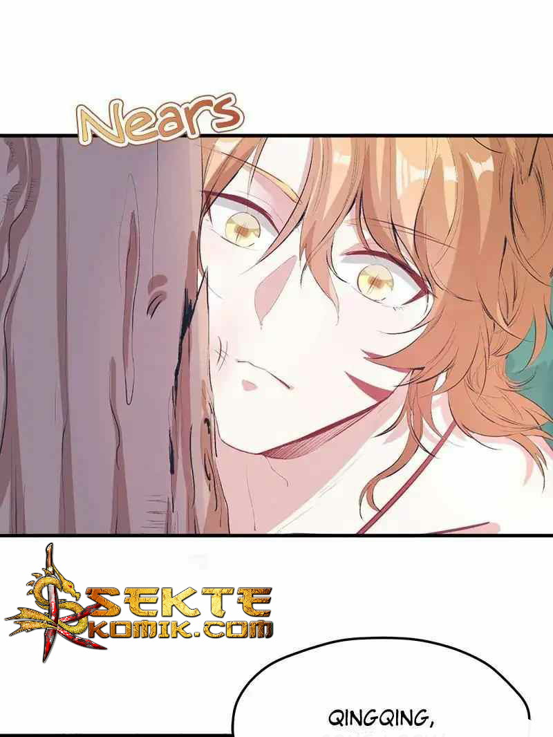 Beauty and the Beasts Chapter 62 Gambar 9